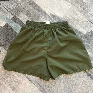 Usmc swim trunks online